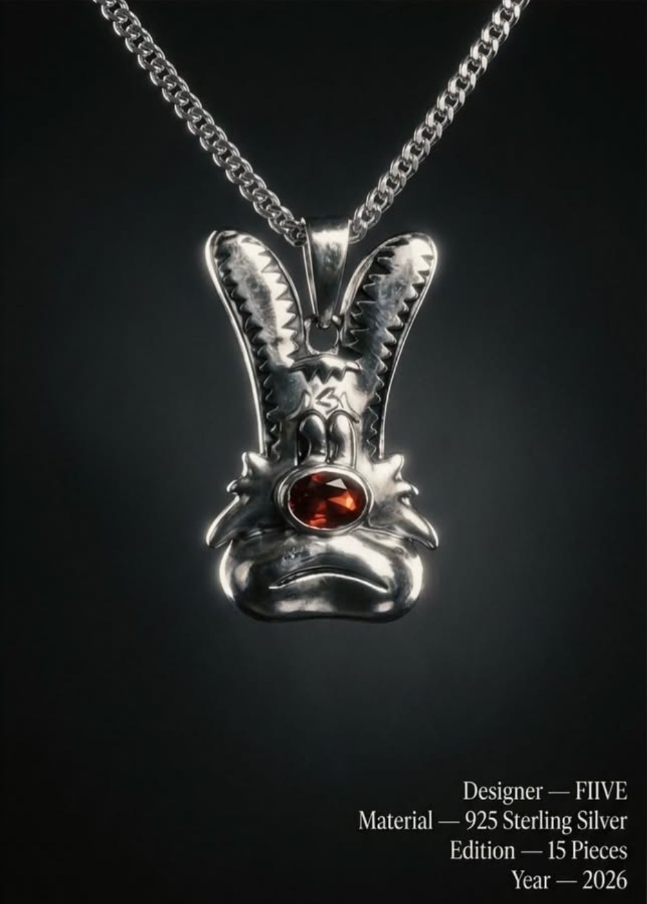 FIIVE Pendant